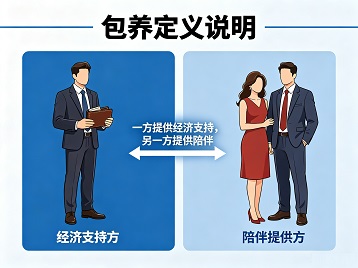 吴桥包养违法吗？深度揭秘红线风险注意事项
