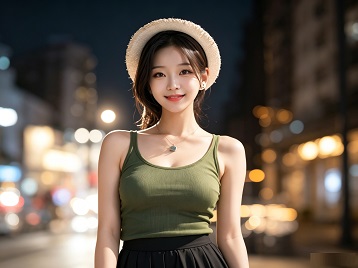 吴桥包养模特资源为什么入驻量大？如何规避交友骗子